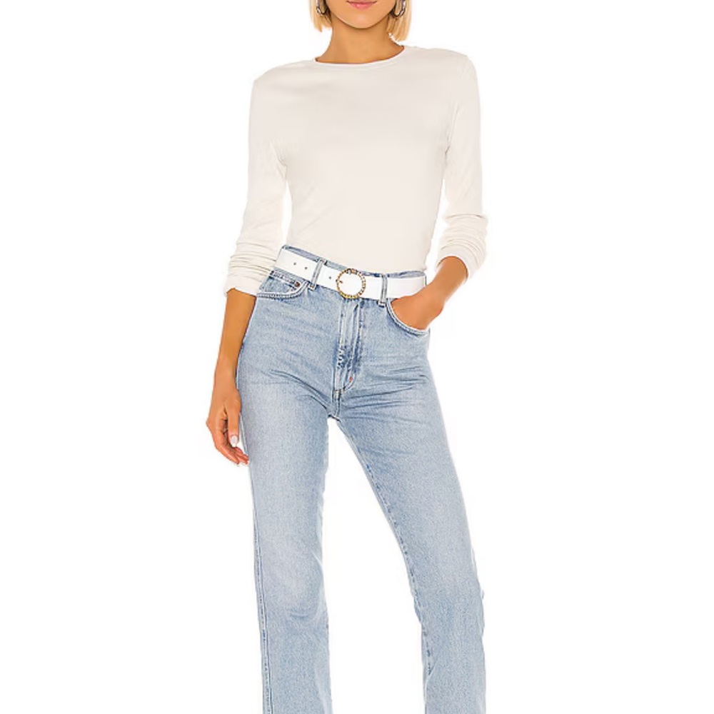 AGOLDE Jeans 26 - Picture 3 of 5